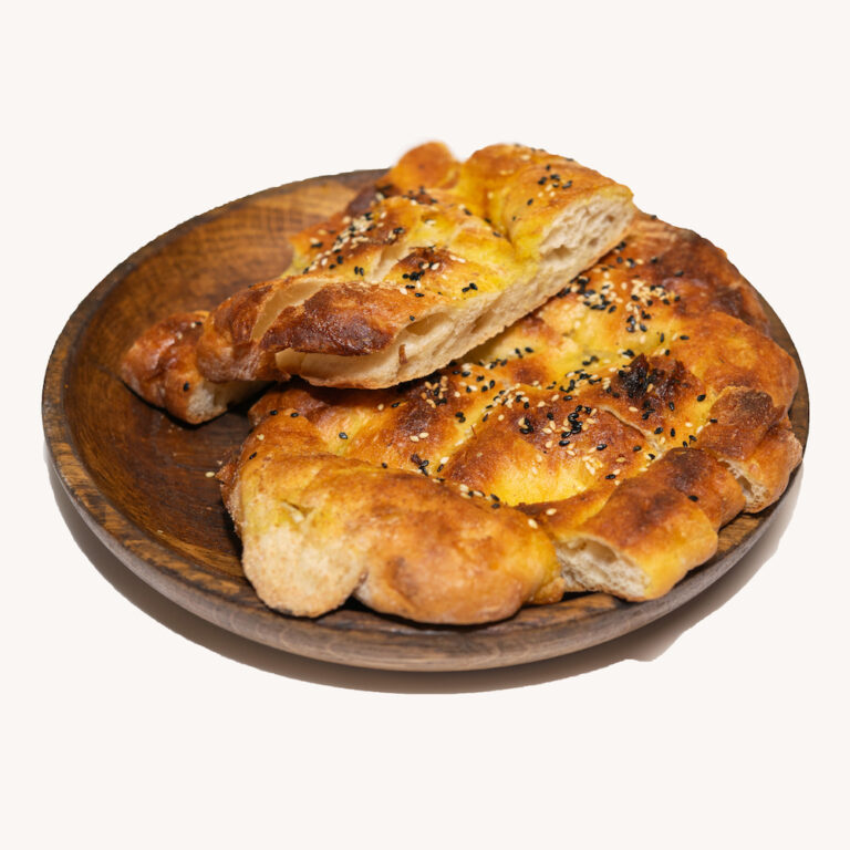 Лаваш Латмакаш