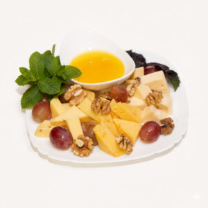 Сирна нарізка